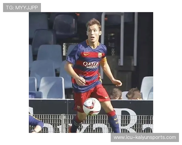 巴萨边路配合升级对线威胁指数飙升