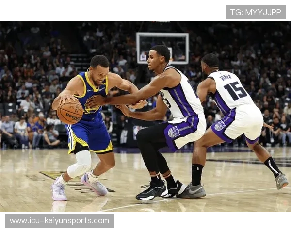 勇士训练总结：外线切分与挡拆联动创造更高得分效率