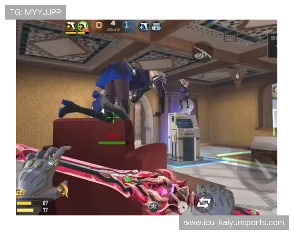 穿越火线 新赛季战术多样化，穿越火线战术挑战在哪